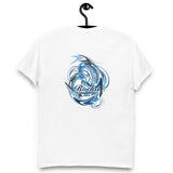 Men's Classic T - WorldSwirl