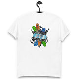 Men's Classic Tee - Decks