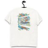 Men's Classic T - Wind