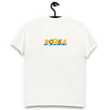Men's Classic T - Rooka