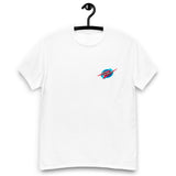 Men's Classic T - Turbulence
