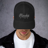 Trucker Cap - Rocka