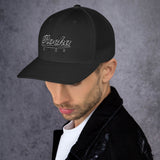 Trucker Cap - Rocka