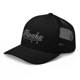 Trucker Cap - Rocka
