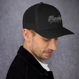 Trucker Cap - Rocka