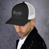 Trucker Cap - Rocka