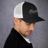 Trucker Cap - Rocka