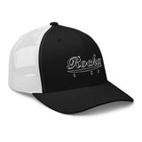 Trucker Cap - Rocka