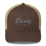 Trucker Cap - Rocka