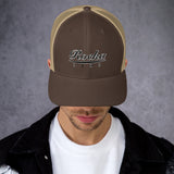 Trucker Cap - Rocka