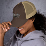 Trucker Cap - Rocka