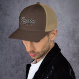 Trucker Cap - Rocka