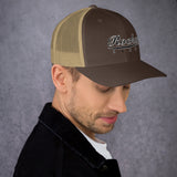 Trucker Cap - Rocka