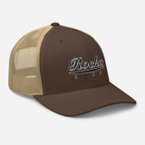 Trucker Cap - Rocka