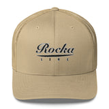 Trucker Cap - Rocka