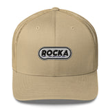 RockaCap - Icono