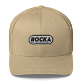 RockaCap - Icono