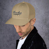 Trucker Cap - Rocka