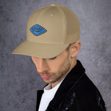 Rocka Cap - Diamond