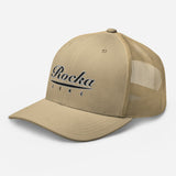 Trucker Cap - Rocka