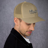 Trucker Cap - Rocka