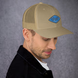 Rocka Cap - Diamond