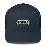 RockaCap - Icono