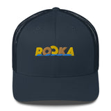 Trucker Cap - OK