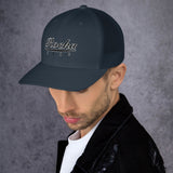 Trucker Cap - Rocka