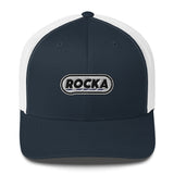 RockaCap - Icono