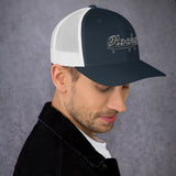 Trucker Cap - Rocka