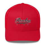 Trucker Cap - Rocka