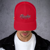 Trucker Cap - Rocka