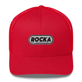 RockaCap - Icono