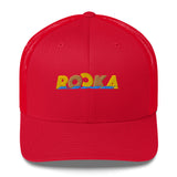Trucker Cap - OK