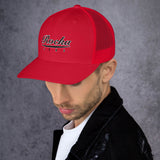 Trucker Cap - Rocka