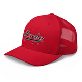 Trucker Cap - Rocka