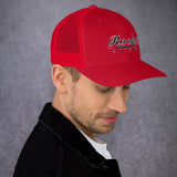 Trucker Cap - Rocka