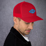 Rocka Cap - Diamond