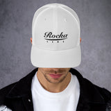 Trucker Cap - Rocka
