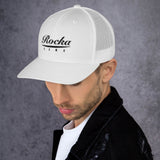 Trucker Cap - Rocka