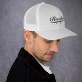 Trucker Cap - Rocka