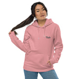 Unisex Essential Eco Hoodie - Rocka Back
