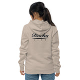 Unisex Essential Eco Hoodie - Rocka Back