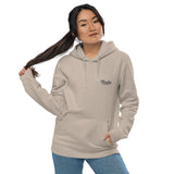 Unisex Essential Eco Hoodie - Rocka Back