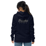 Unisex Essential Eco Hoodie - Rocka Back