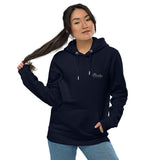 Unisex Essential Eco Hoodie - Rocka Back