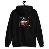 Hoodie - Spida