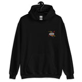 Hoodie - Spida