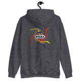 Hoodie - Spida